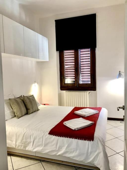 פירנצה Dolce Vita Apartment מראה חיצוני תמונה