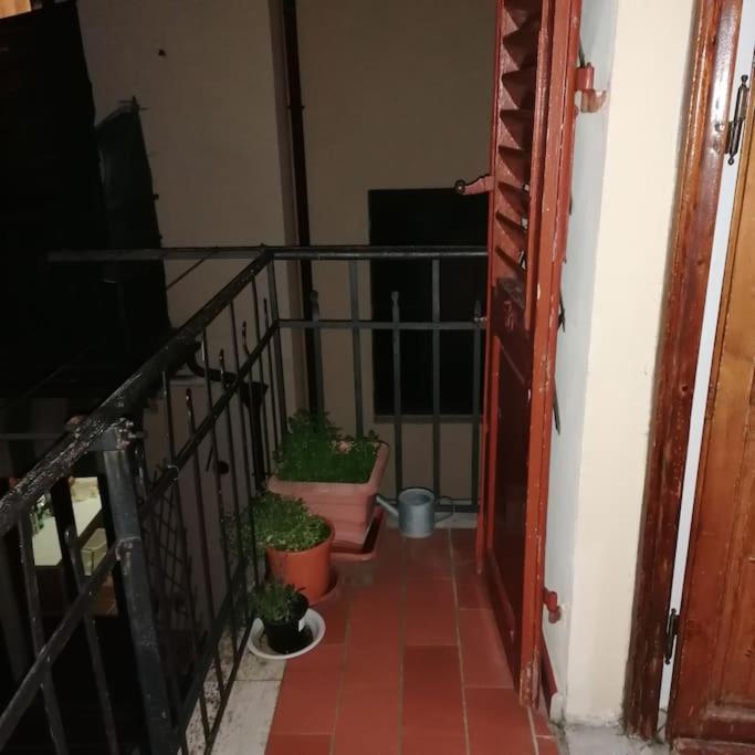 פירנצה Dolce Vita Apartment מראה חיצוני תמונה
