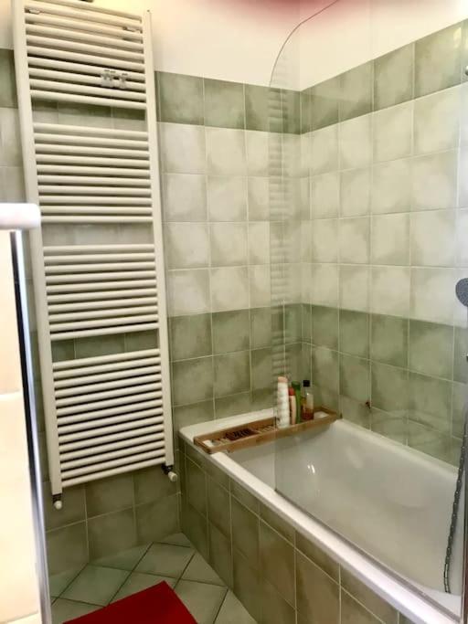 פירנצה Dolce Vita Apartment מראה חיצוני תמונה
