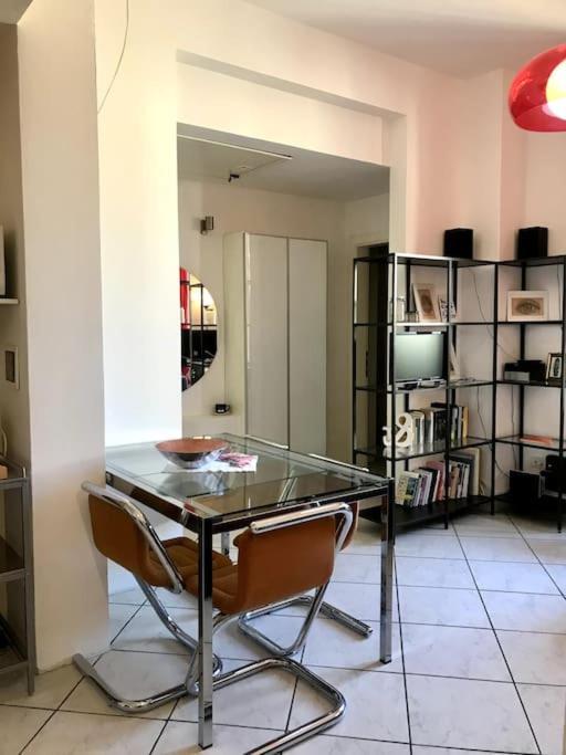 פירנצה Dolce Vita Apartment מראה חיצוני תמונה