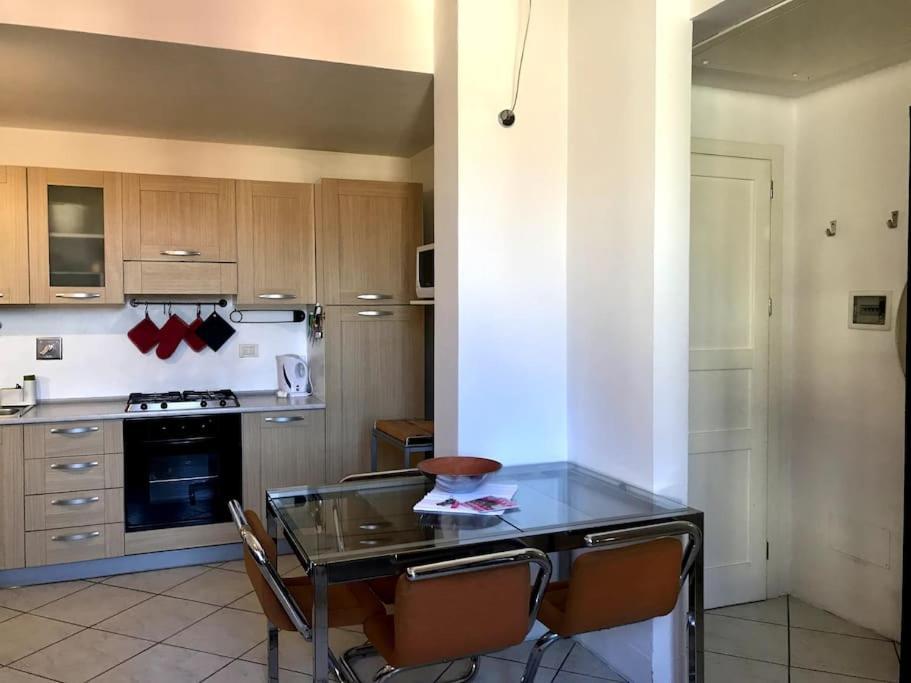 פירנצה Dolce Vita Apartment מראה חיצוני תמונה