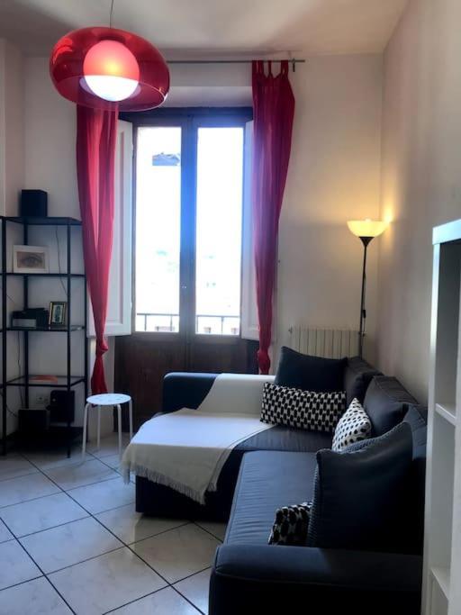 פירנצה Dolce Vita Apartment מראה חיצוני תמונה