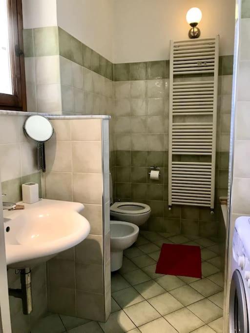 פירנצה Dolce Vita Apartment מראה חיצוני תמונה