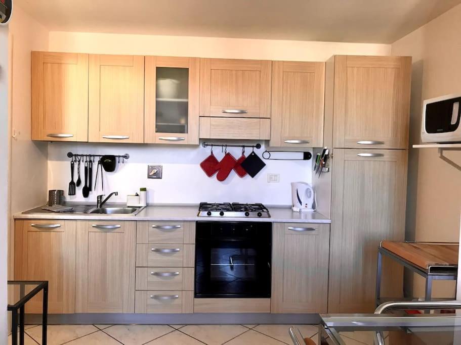 פירנצה Dolce Vita Apartment מראה חיצוני תמונה