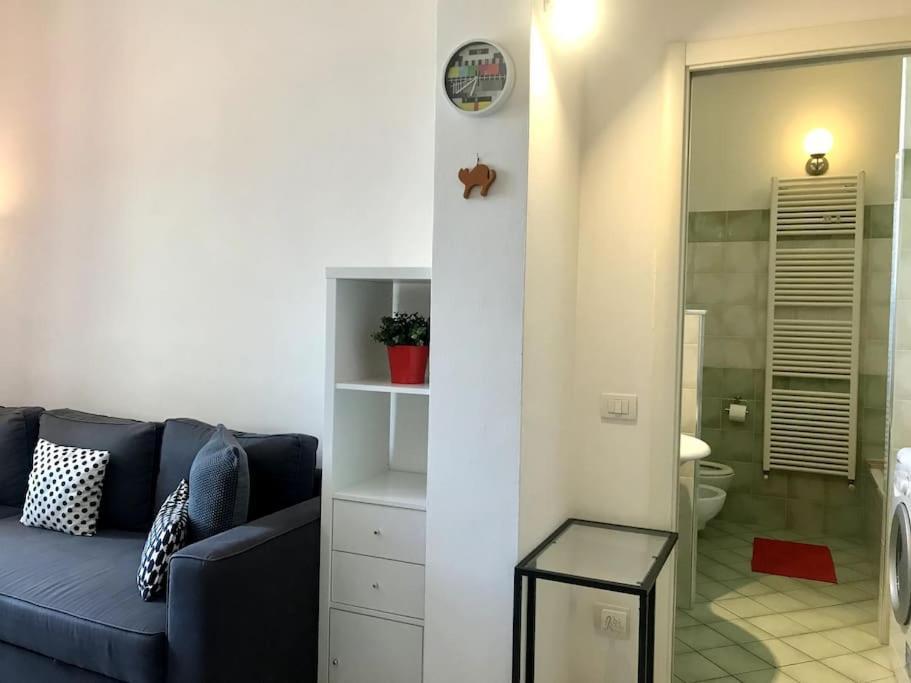 פירנצה Dolce Vita Apartment מראה חיצוני תמונה